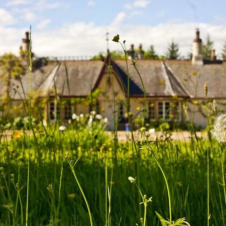 The Dower House Otel Muir of Ord Dış mekan fotoğraf