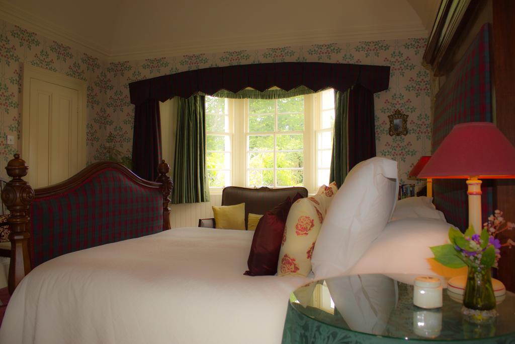 The Dower House Otel Muir of Ord Oda fotoğraf