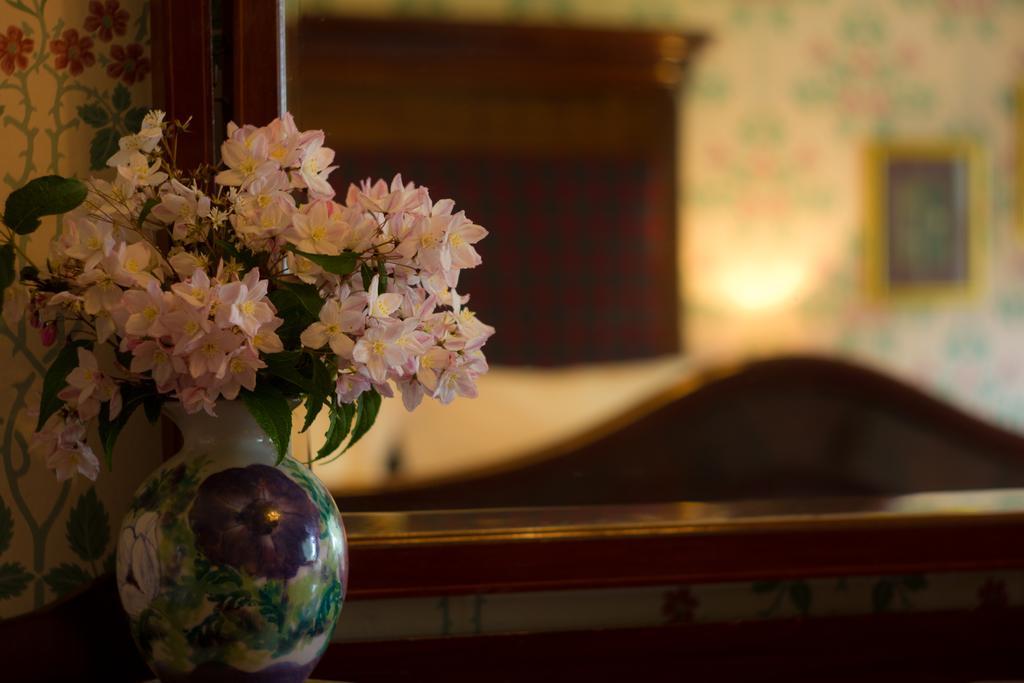 The Dower House Otel Muir of Ord Oda fotoğraf