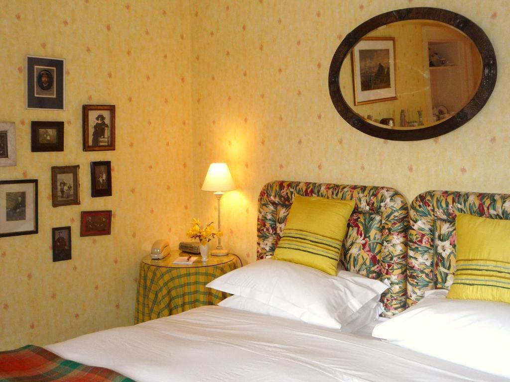 The Dower House Otel Muir of Ord Dış mekan fotoğraf