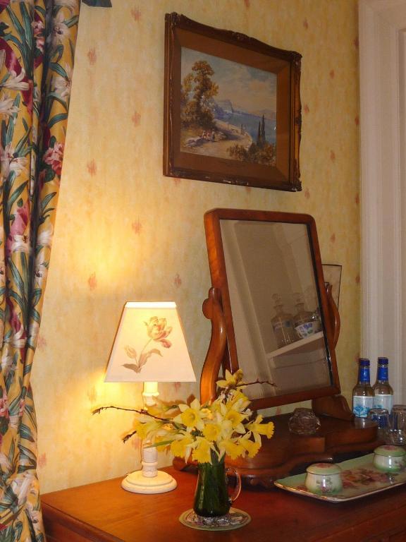 The Dower House Otel Muir of Ord Dış mekan fotoğraf